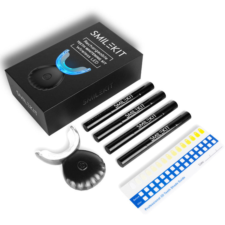 GlowPro Whitening Kit